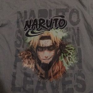 Naruto T-shirt